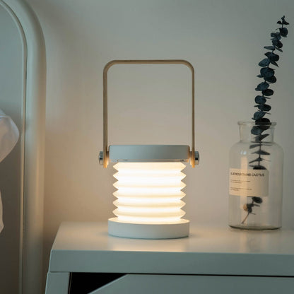 Portable Dimmable Touch Light Bedside