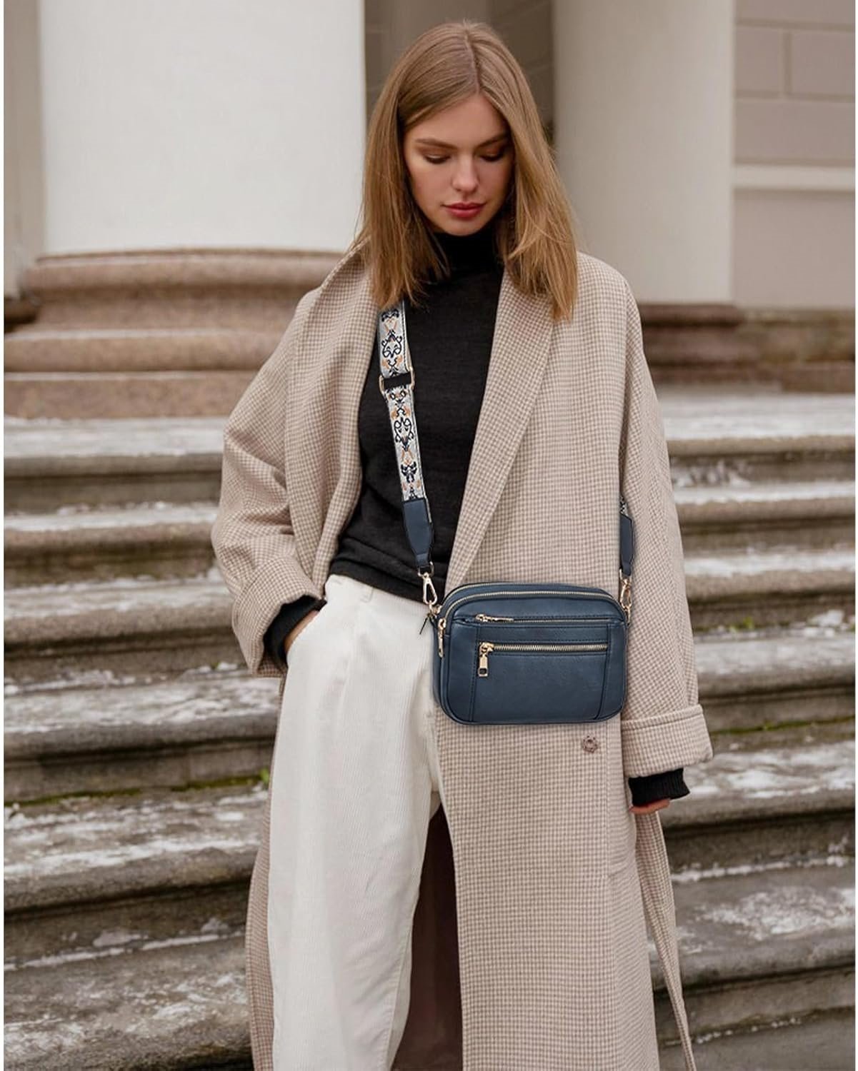 Stylish Daily Tote Bag