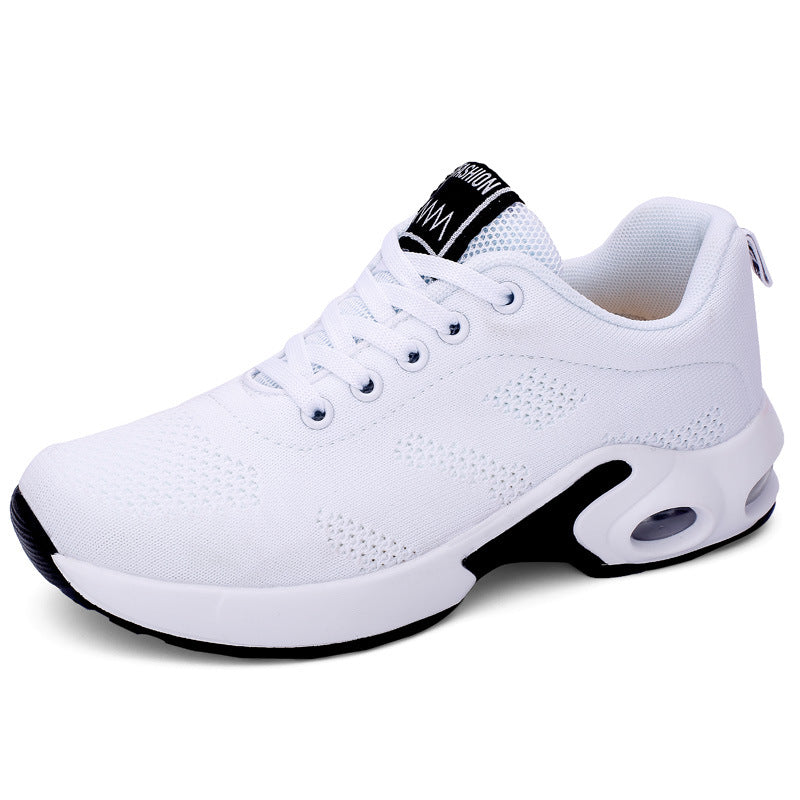 Breathable Casual Outdoor Light Weight Walking Sneakers