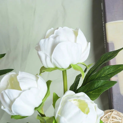Tulip LED Table Lamp