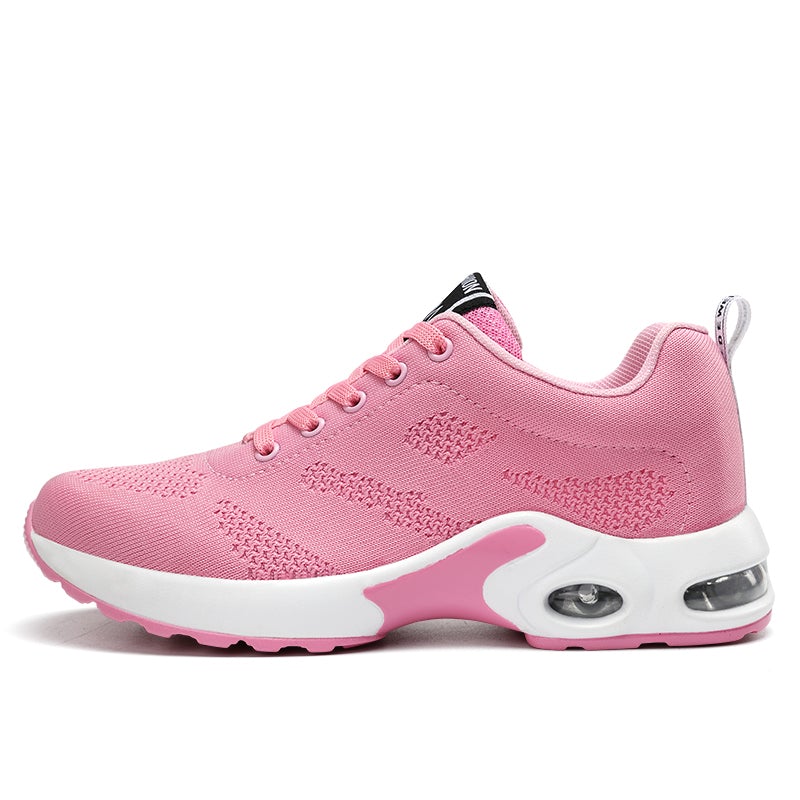 Breathable Casual Outdoor Light Weight Walking Sneakers