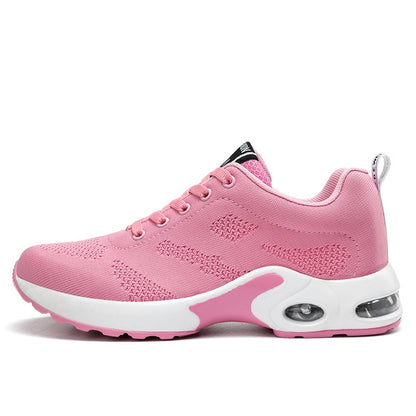 Breathable Casual Outdoor Light Weight Walking Sneakers