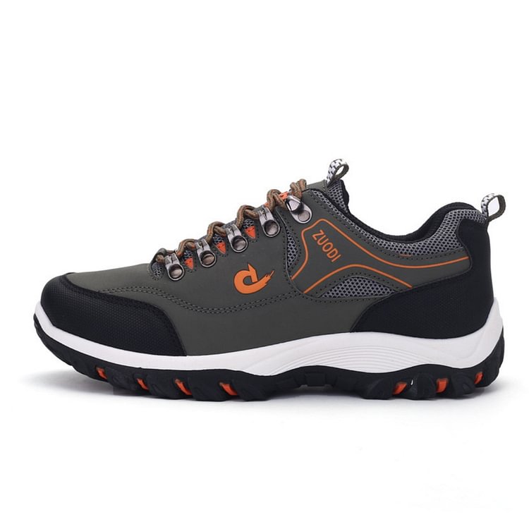 Wood Women Pro - Ergonomic Pain Relief Outdoor Shoes