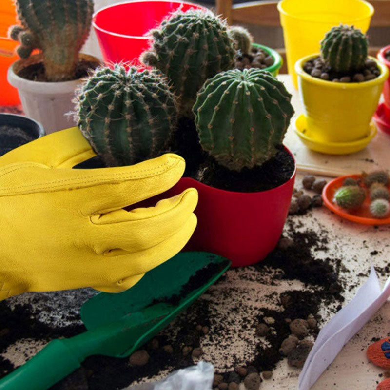 Multifunctional Garden Gloves