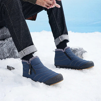 Waterproof Unisex Winter Boot