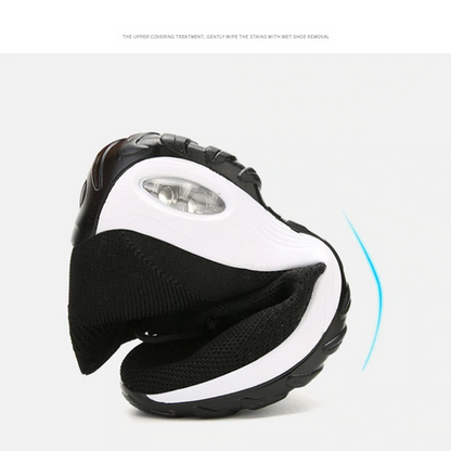 Orthopedic Walking Shoes Platform Sneakers