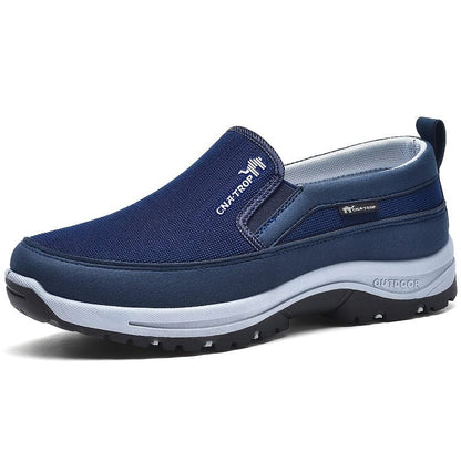 Comfortable Waterproof Orthopedic Shoes