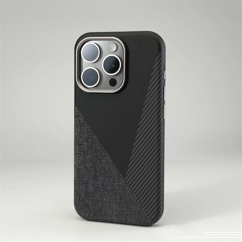 Transparent Scratch Resistant Phone Cover