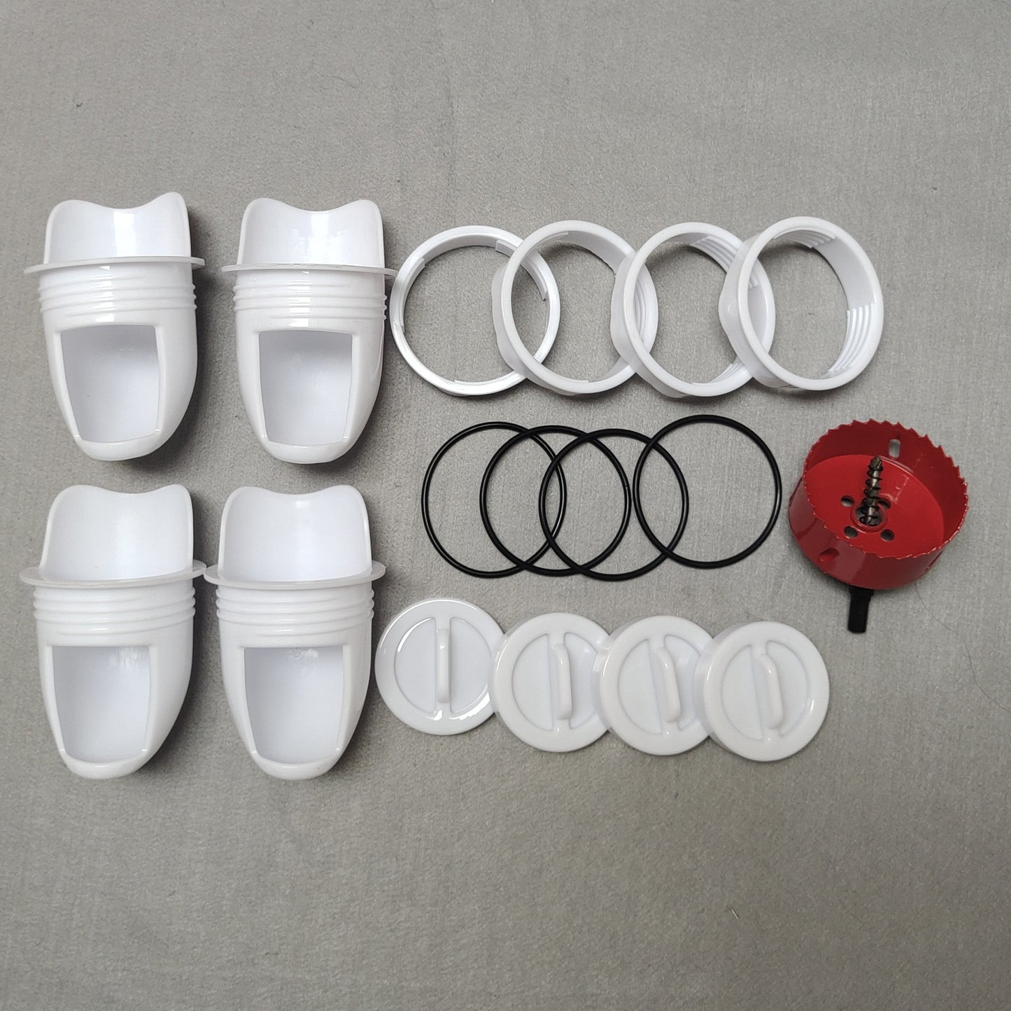 Feeding Kit Special Tools For Breeding Chickens Ducks Poultry Accessories