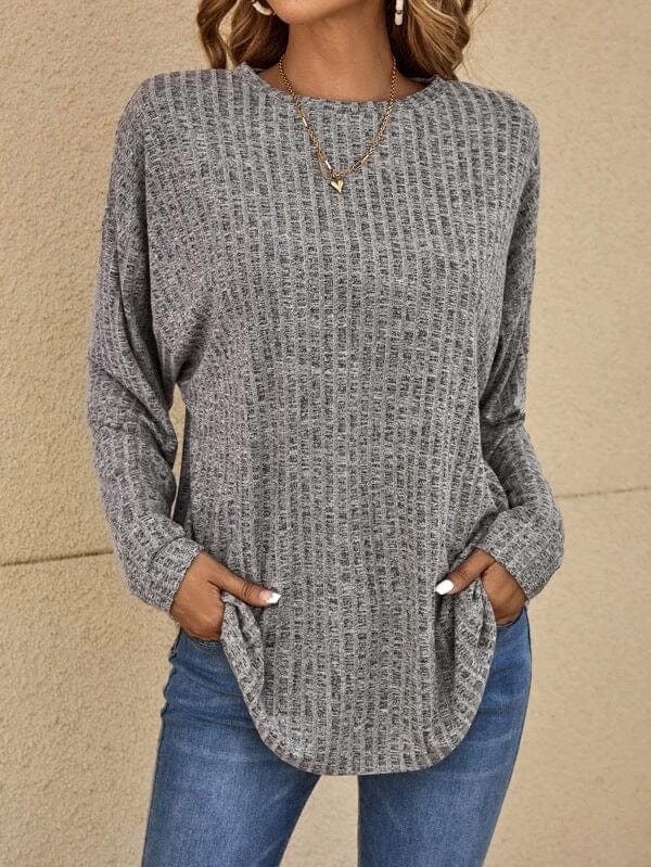 Soft Thermal Winter Sweater