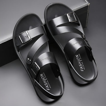Orthopedic Sandals for Men – Stylish Comfort Sandals for Him