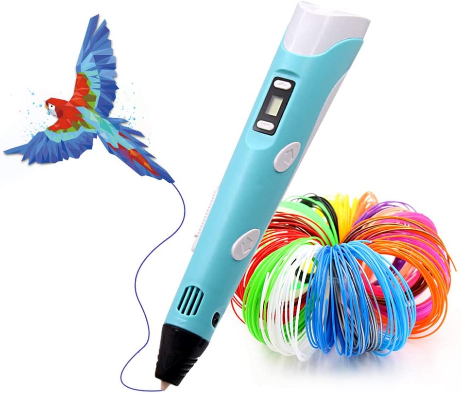 Original 3d Printing Pen