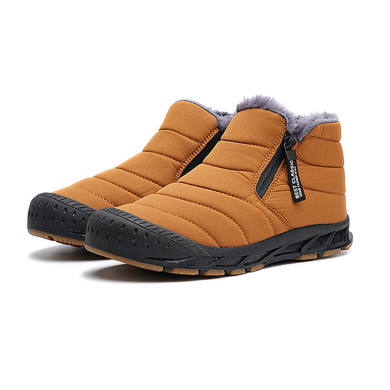 Waterproof Unisex Winter Boot