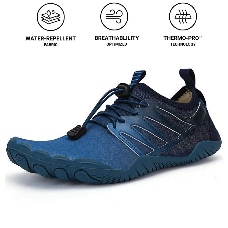 Comfortable Water Running Shoes for Men Women