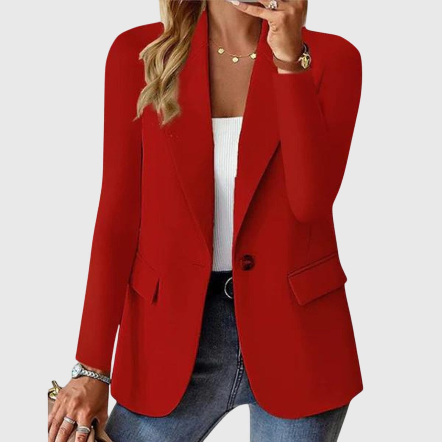 Elegant Business Jacket