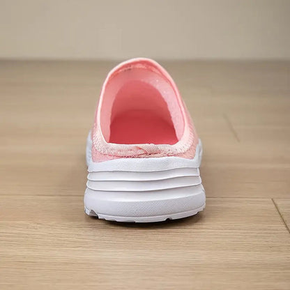 Air Easy Slip Shoes
