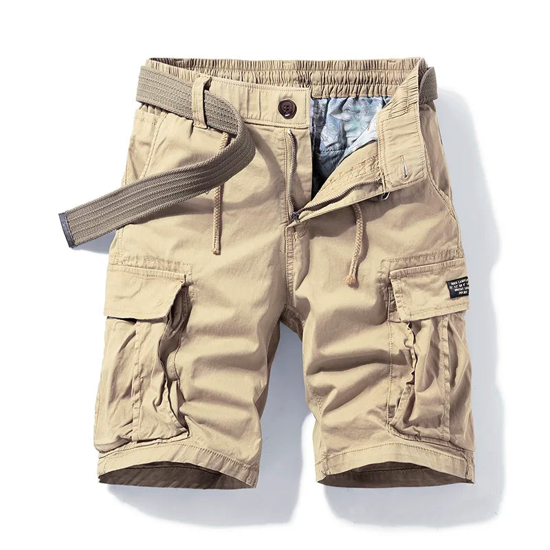 Men's Cargo Shorts