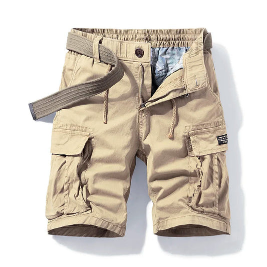 Men's Cargo Shorts