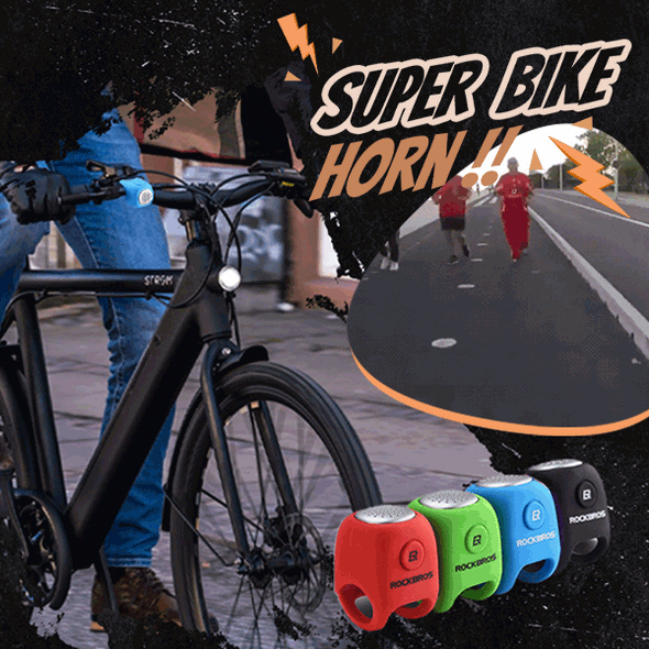 2022 Super Bike Horn