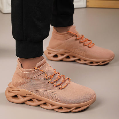 Women's Orthopedic Shoes Wide Walking Shoes with Arch Support