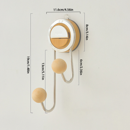 Easy Install Stainless Steel Toilet Paper Holder