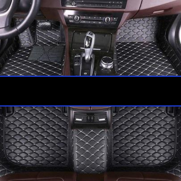 Comfortable Dog Friendly Floor Mats