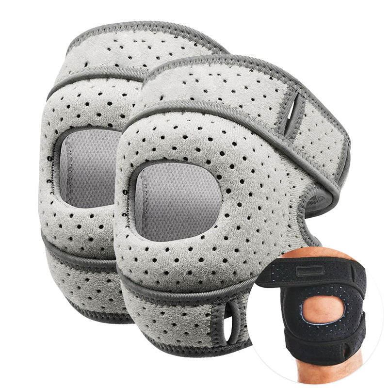 Ultimate Knee Support Set