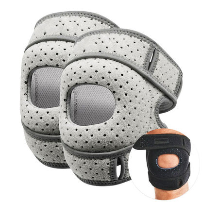 Ultimate Knee Support Set