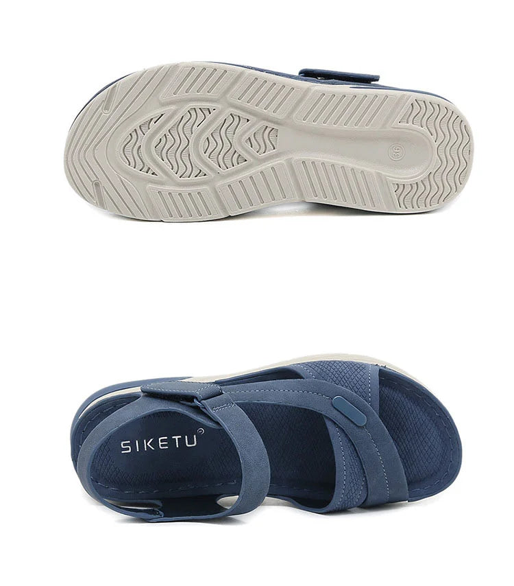 Women's Orthopedic Summer Vintage Sandals