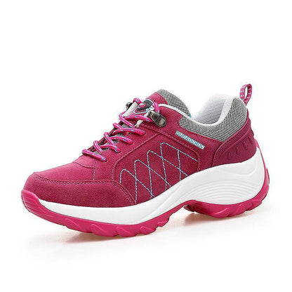 Arch Support Casual Shoes for Women