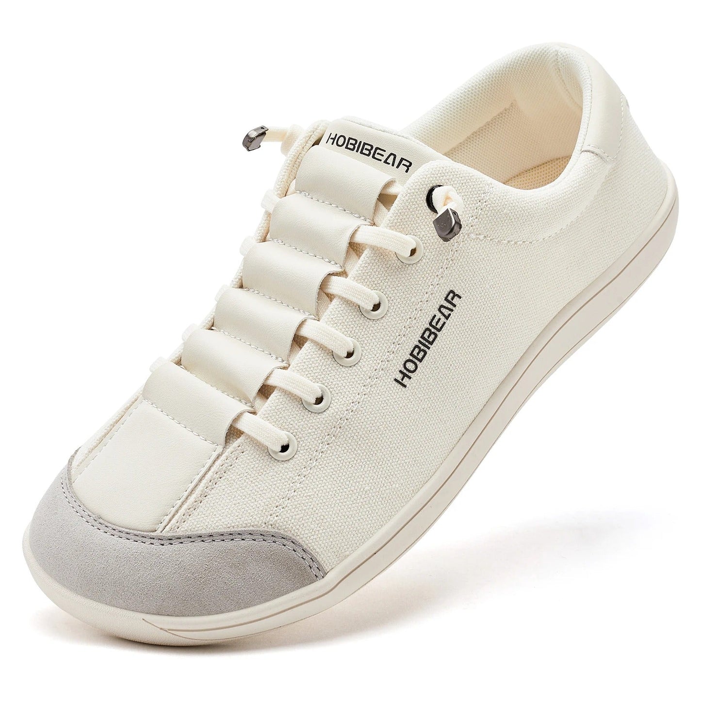 Relaxed Fit Daily Walking Shoes