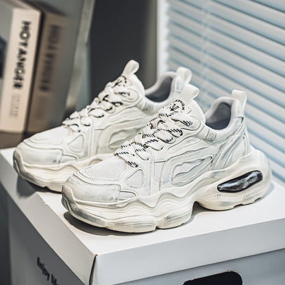 Tall Boosting Athletic Shoes