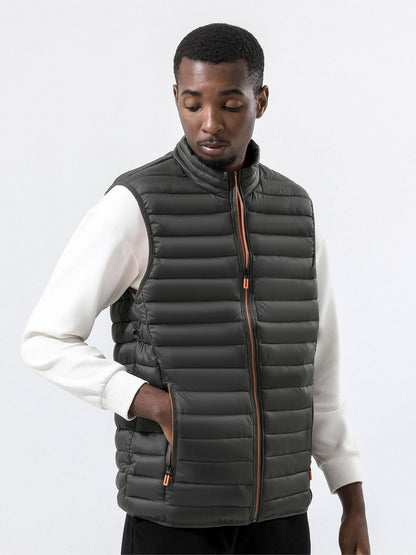 Beem | Men's Smart Quilted Vest