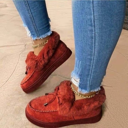Comfortable Warm Therapeutic Slippers