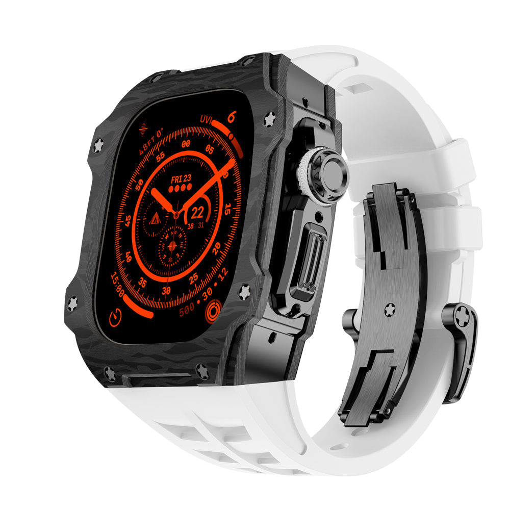 Tough Lightweight Apple Watch Ultra Cover
