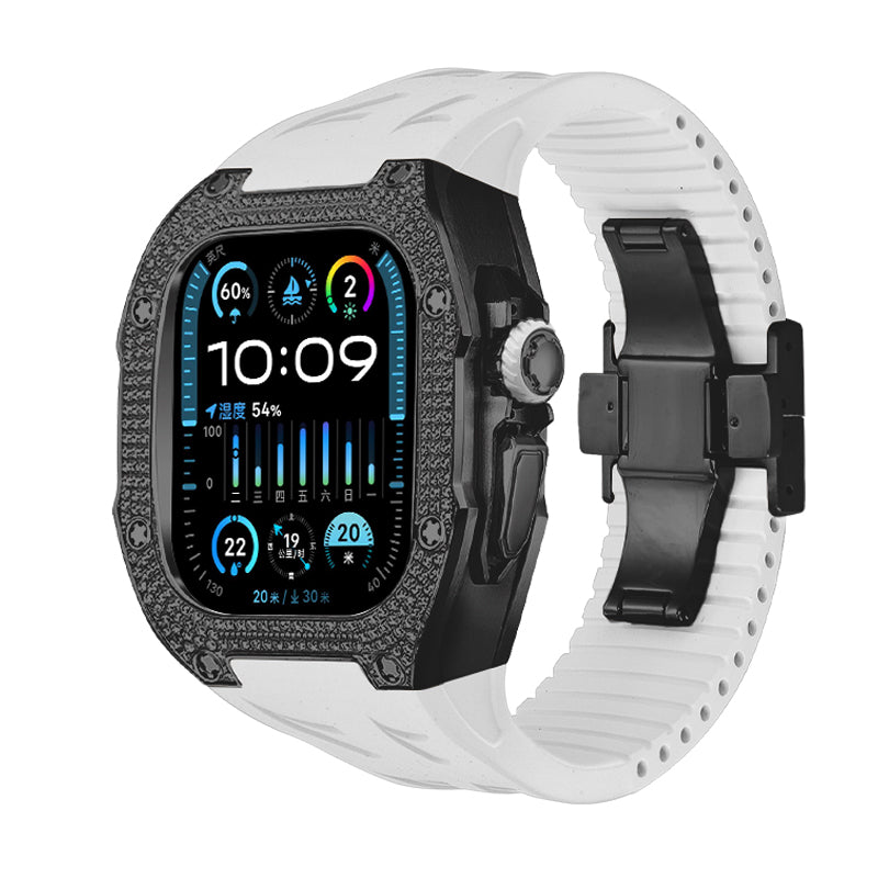 Tough Protective Cover Kit for Apple Watch Ultra