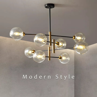 Beachy Chic Overhead Lighting Fixture