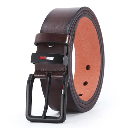 Premium Faux Leather Waist Belt