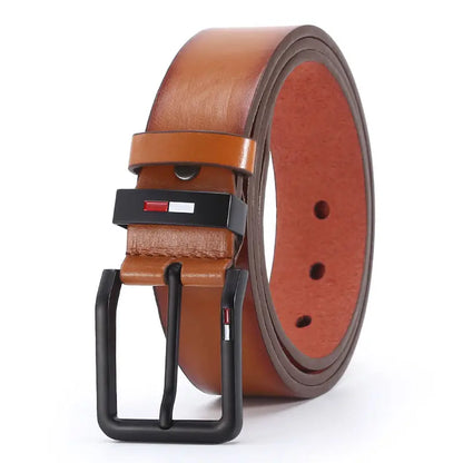 Premium Faux Leather Waist Belt