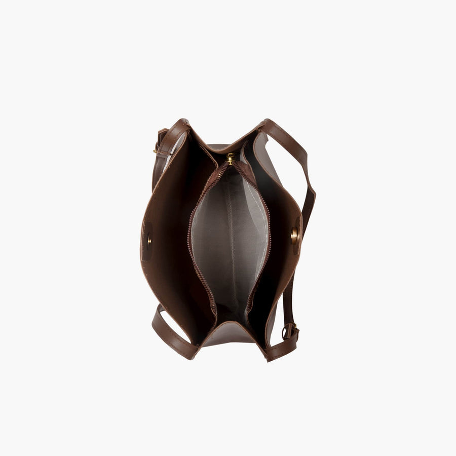 Big Capacity Shopping Handbag