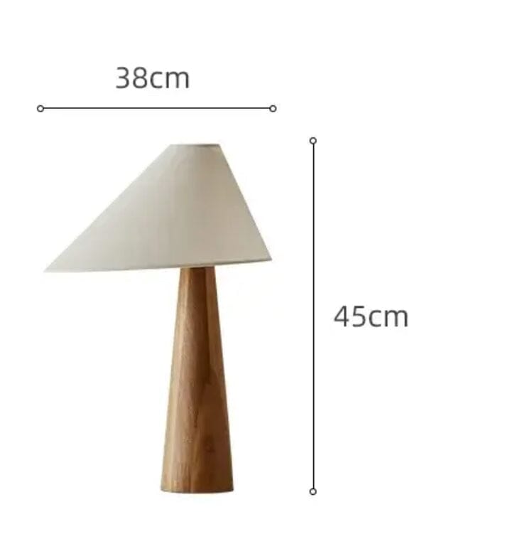 Classic Home Tall Table Lamp