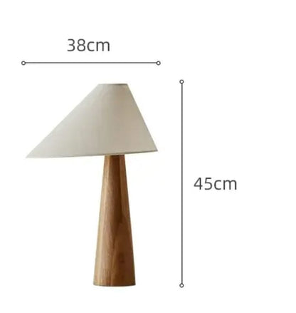 Classic Home Tall Table Lamp