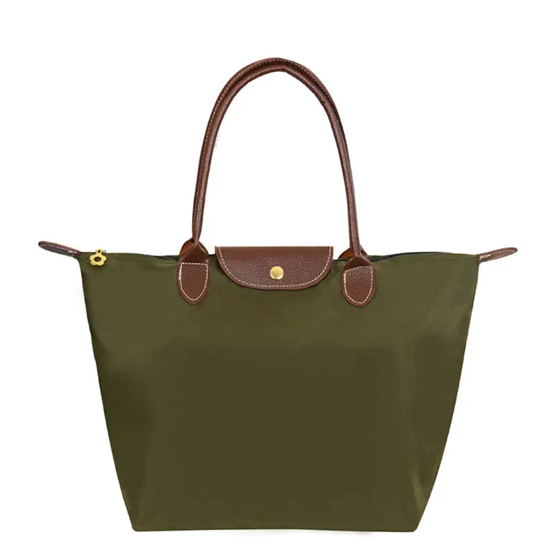 Stylish Ladies Leather Shoulder Bag