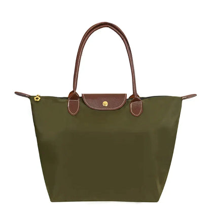 Practical Women's Tote Bag for Daily Use