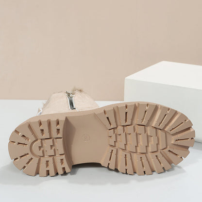 Waterproof Thermal Winter Boots
