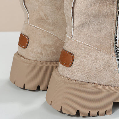 Waterproof Thermal Winter Boots