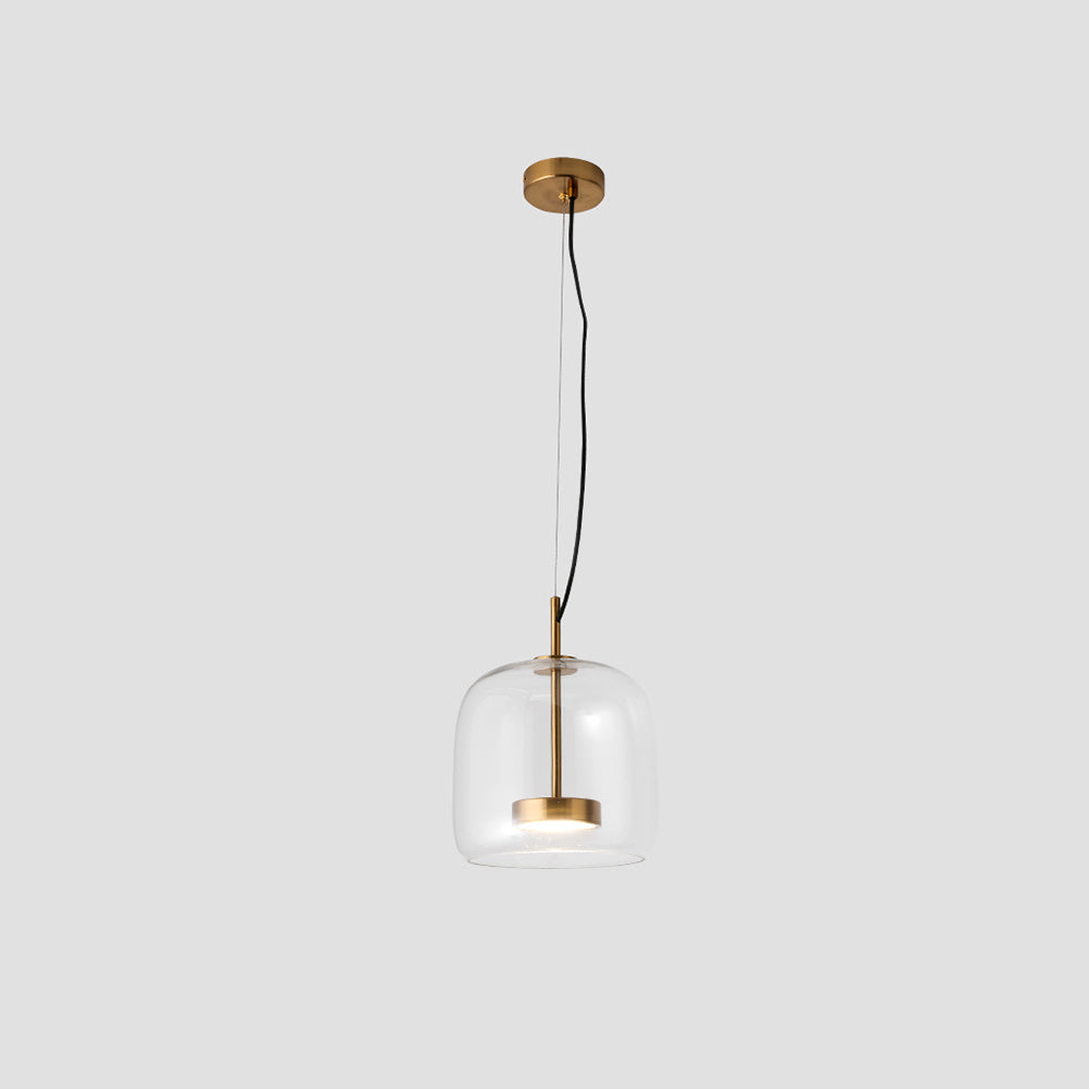 Rustic Classic Pendant Light For Living Room