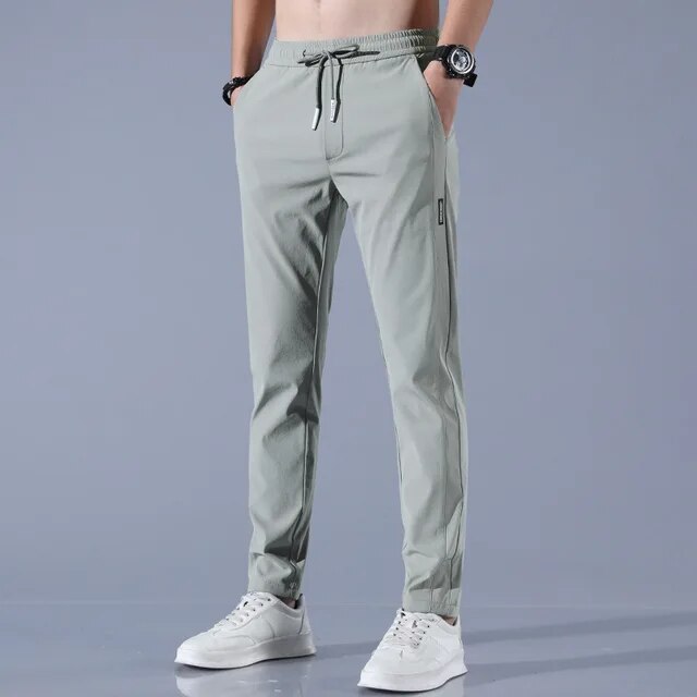 Smart Golf Pants for Men