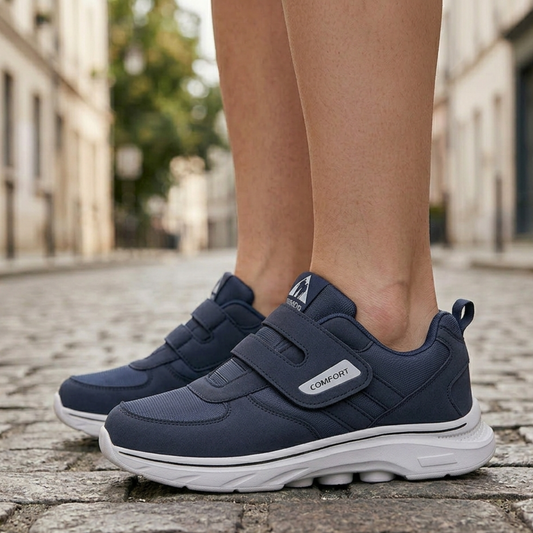 Comfortable Supportive Walking Shoes for Men - OutfitLondon