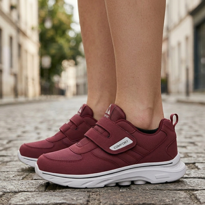 Comfortable Supportive Walking Shoes for Men